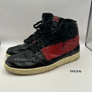 AIR JORDAN 1 RETRO OG Hi BQ6682-006 Men's 10 BQ6682-006